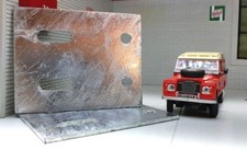 Galvanised Chassis Mounting