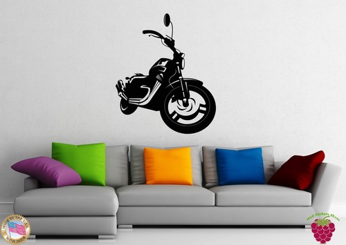 Wall stickers vinyl decal - wall,