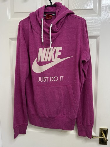 Nike red long sleeves - nike,