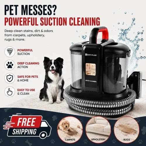 Home design spot - design, cleaner