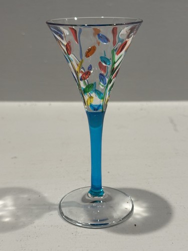Milano venetian hand painted - /,