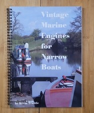 Vintage Marine Engines for