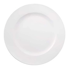 Set 6 Dinner Plates DELTA