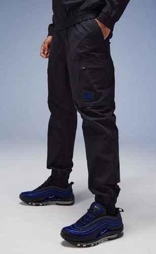 Nike air max woven - air,