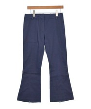 Marni Women's Pants Navy Size