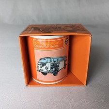 Haynes VW Transporter Mug