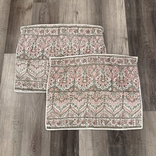 Pottery barn kalamkari - barn,