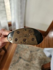 Antique Forgan St Andrews