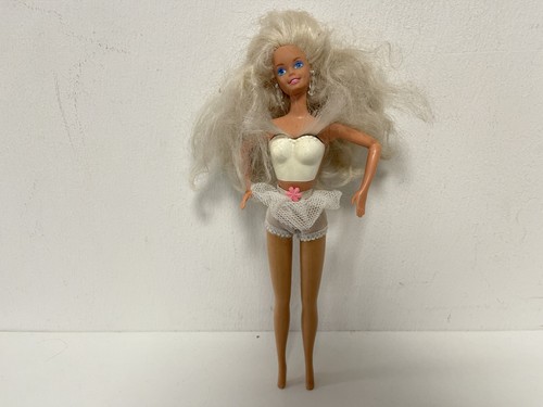 Barbie doll mattel collector - doll,