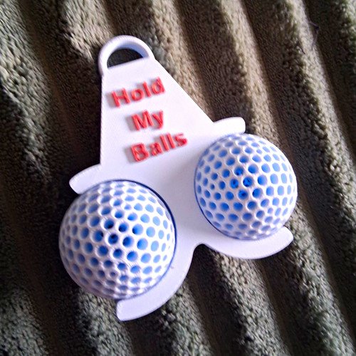 Hold balls portable plastic - hold,