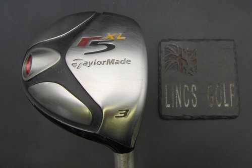 Taylormade wood stiff - xl,