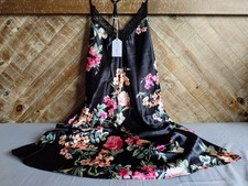 NEW XL Jonquil Black Glossy