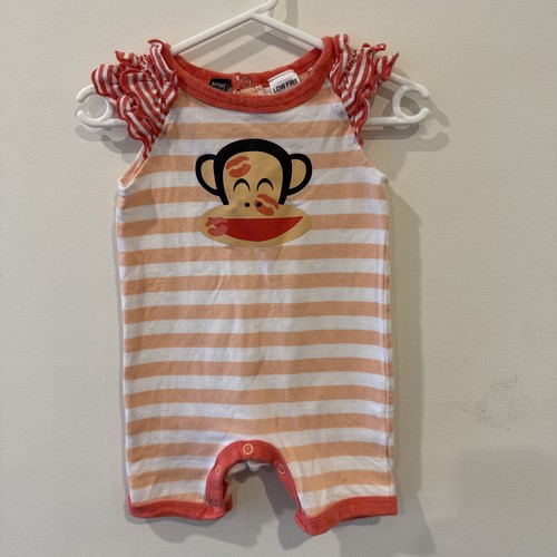 Paul frank small baby - paul,