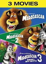 Madagascar / Madagascar