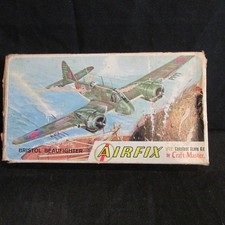 AIRFIX  BY CRAFT MASTER.BRISTOL BEAUFIGHTER.. 1;72 SCALE.