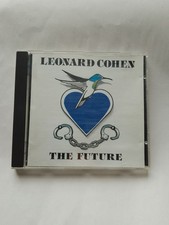Leonard Cohen - The Future -