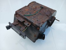 Classic Mini Heater Unit