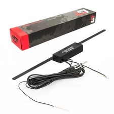 Car Radio AM FM Adhesive