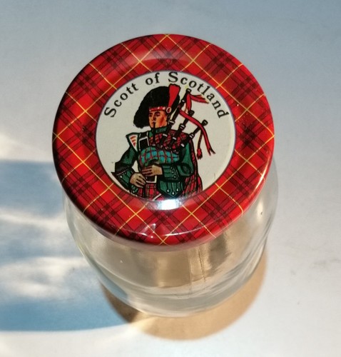 Vintage scott scotland - scott, of