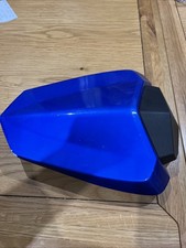Yamaha YZF R1 2010 Blue Seat