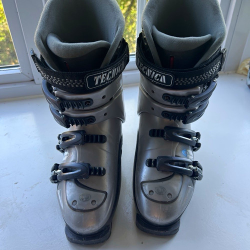 Tecnica men alpine ski - alpine,