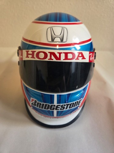 Jenson button 2007 - jenson, helmet