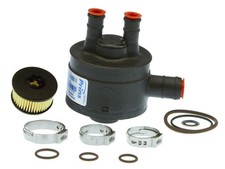 Prins Filter 2 Outlets 6/8 Cyl