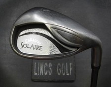 Ladies Callaway Solaire Sand