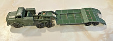 Matchbox Thorneycroft Antar