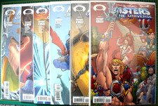 Masters of the Universe (2003