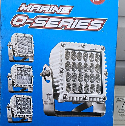 Rigid industries marine - rigid,