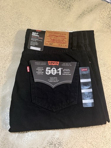 Levi 501 men jeans - levi's, men's