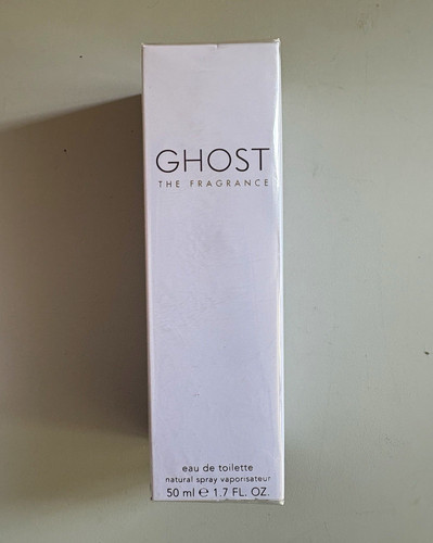 Ghost the fragrance - fragrance, eau