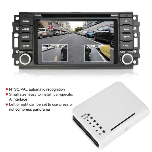 4ch cctv video quad - cctv,