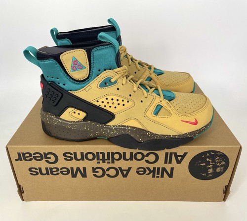 Nike acg air mowabb - air, twine