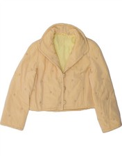 VINTAGE Womens Bolero Jacket