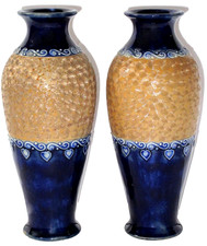 Royal Doulton Antique English