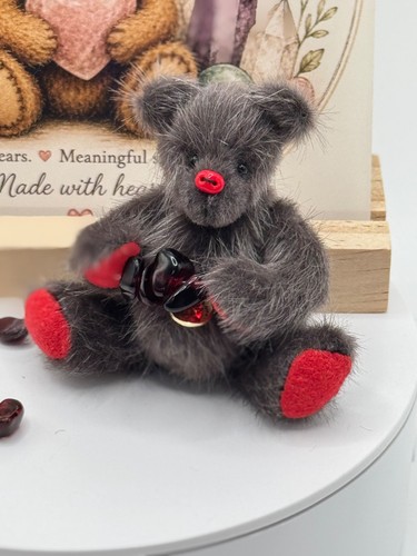 Bears ann handmade - bears,