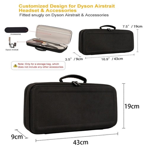 For dyson airstrait ht01 tote - for,