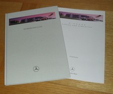 Mercedes S Class W140 Hardback
