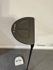 Ping PLD Oslo 3 Putter 34-inch Golf Club