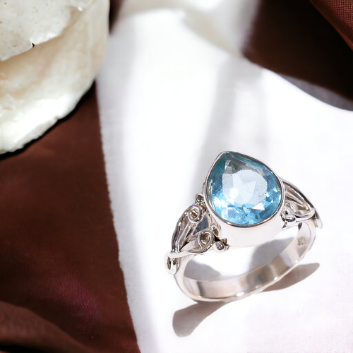 Gift for her - her, 925