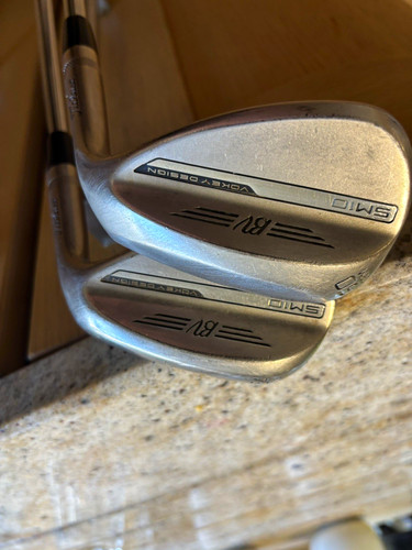 Titleist vokey design sm10 - vokey,