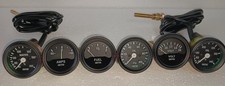 Smiths gauges kit water - gauges,