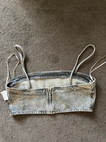 Zara ladies bnwt sequined - ladies,