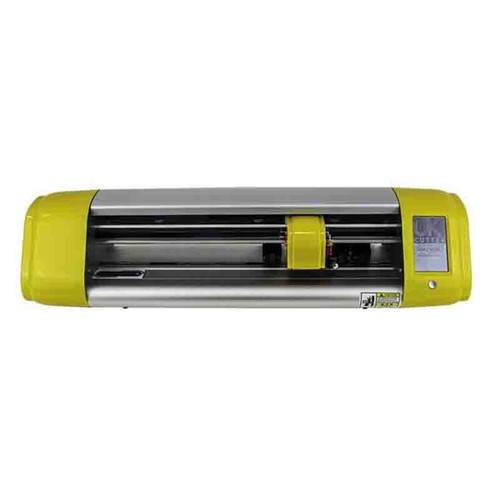 Series vinyl cutter camera - cutter,