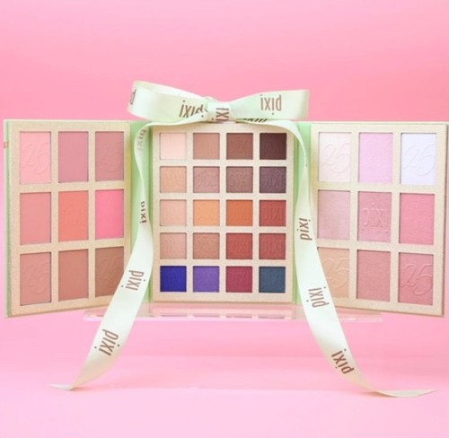 Pixi ultimate beauty kit 7th - pixi,