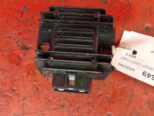 Yamaha nmax 125 regulator - yamaha,