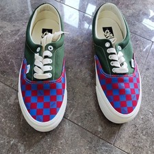 VANS Premium Era 95 BMX Pack