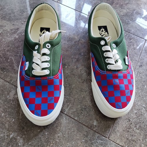 Vans size premium - 7, era
